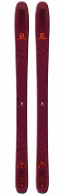 Salomon QST 106 2019