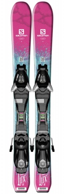 Salomon QST Lux Baby