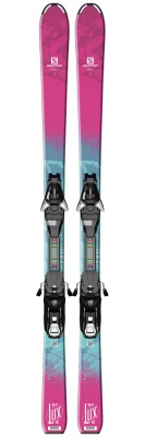 Salomon QST Lux Jr