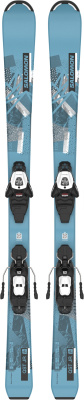 Salomon QST Max Jr 2024