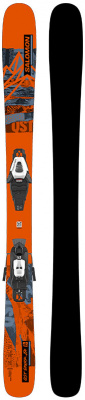 Salomon QST Spark Jr 2023