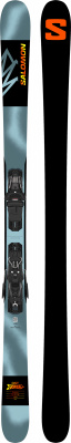 Salomon QST Spark Jr 2024