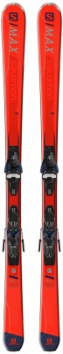 Salomon S/Max 6