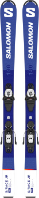 Salomon S/Race Jr 2025
