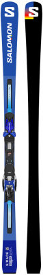 Salomon S/Race Pro GS 2024