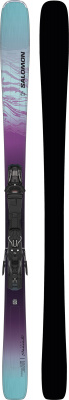 Salomon Stance 80 W 2024