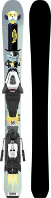 Salomon T1-Jr 2024