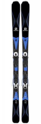 Salomon X Drive 7.5