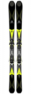 Salomon X Drive 8.3