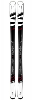 Salomon X Max X6 2018