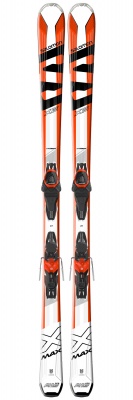 Salomon X Max X6