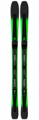 Salomon XDR 78 ST