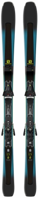 Salomon XDR 79 CF 2019