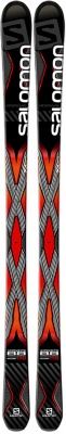Salomon X Drive 8,8 FS 2016