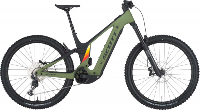  Patron eRide