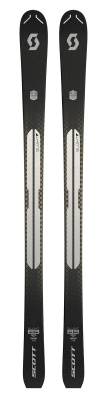 Scott Slight 83 2021