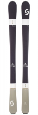 Scott The Ski 175