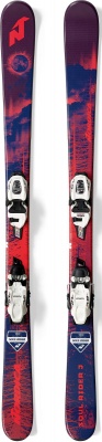 Nordica Soulrider J FDT 2019