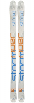 Stockli Stormrider 88
