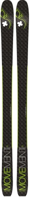 Movement Alp Track 85 2020
