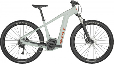  Aspect eRide