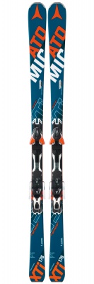 Atomic Redster XTI