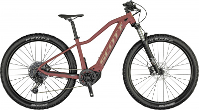  Contessa Active eRide