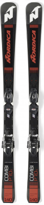 Nordica Dobermann Combi Pro S FDT 2020