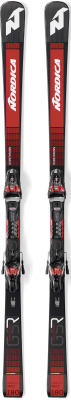 Nordica Dobermann GSR RB fdt 2020