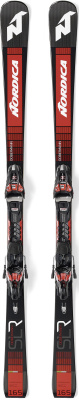 Nordica Dobermann SLR RB Fdt 2020