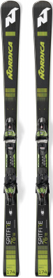 Nordica Dobermann Spitfire 76 RB Fdt 2020