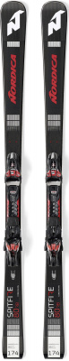 Nordica Dobermann Spitfire 80 RB Fdt 2020