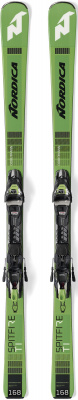 Nordica Dobermann Spitfire Ti FDT 2020