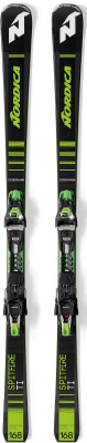 Nordica Dobermann Spitfire Ti FDT 2019