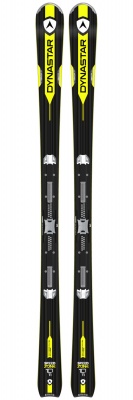 Dynastar speedzone 10
