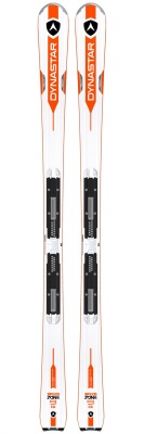 Dynastar speedzone 9