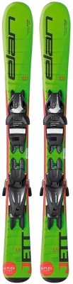 Elan Jett U-Flex 2018