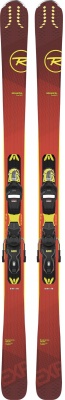 Rossignol Experience 80 Ci 2020