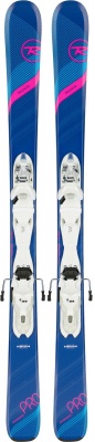 Rossignol Experience Pro W 2020