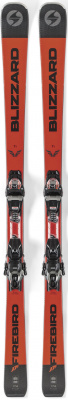 Blizzard Firebird Ti 2020