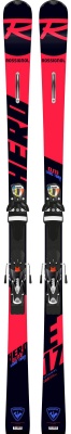 Rossignol Hero Elite LT Ti 2019