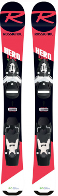 Rossignol Hero Pro baby 2022