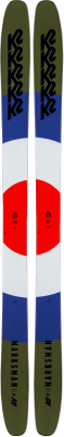 K2 Marksman 2020