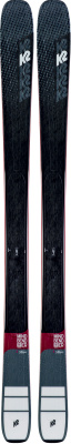 K2 Mindbender Alliance 88 Ti 2020