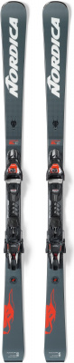 Nordica Dobermann SLC FDT 2023