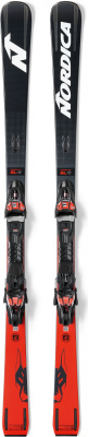 Nordica Dobermann SLR RB Fdt 2023