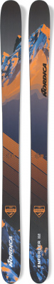 Nordica Enforcer Free 115 2022