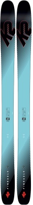 K2 Pinnacle 118 2019