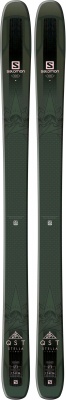 Salomon QST Stella 106 2019