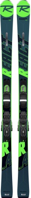 Rossignol React R4 2020